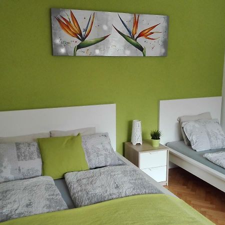 Apartments Grudnik Kranjska Gora Ngoại thất bức ảnh