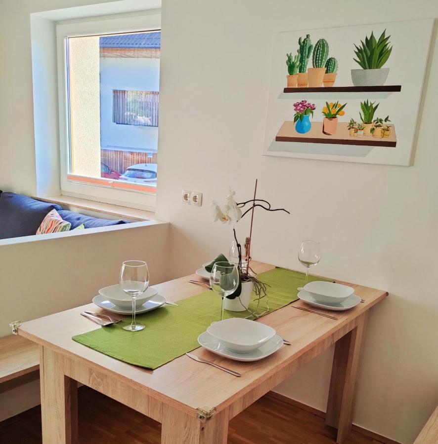 Apartments Grudnik Kranjska Gora Ngoại thất bức ảnh