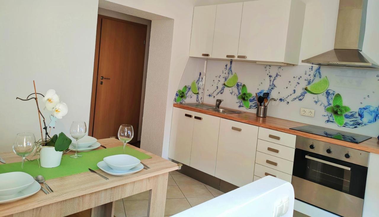 Apartments Grudnik Kranjska Gora Ngoại thất bức ảnh
