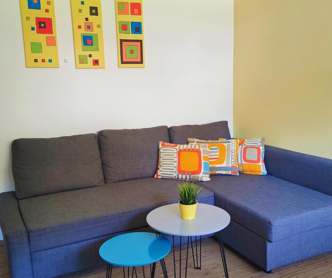 Apartments Grudnik Kranjska Gora Ngoại thất bức ảnh