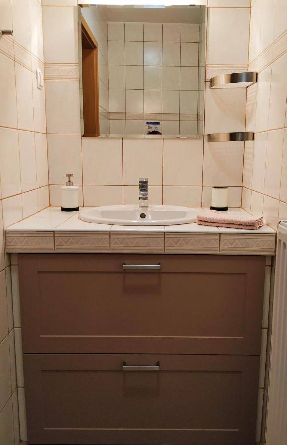 Apartments Grudnik Kranjska Gora Ngoại thất bức ảnh