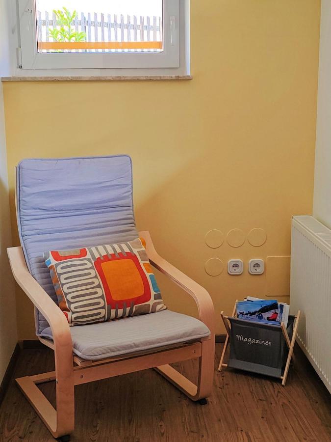 Apartments Grudnik Kranjska Gora Ngoại thất bức ảnh