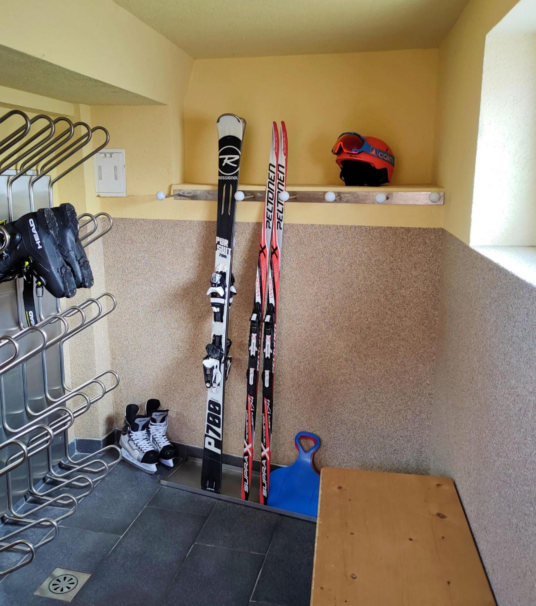 Apartments Grudnik Kranjska Gora Ngoại thất bức ảnh
