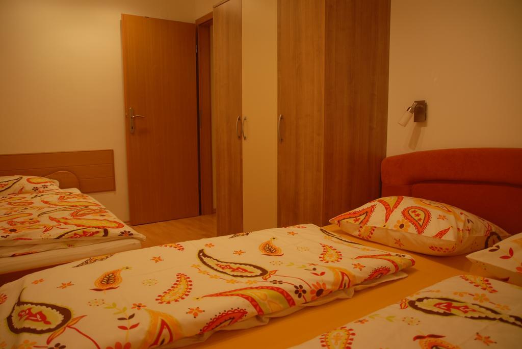 Apartments Grudnik Kranjska Gora Ngoại thất bức ảnh