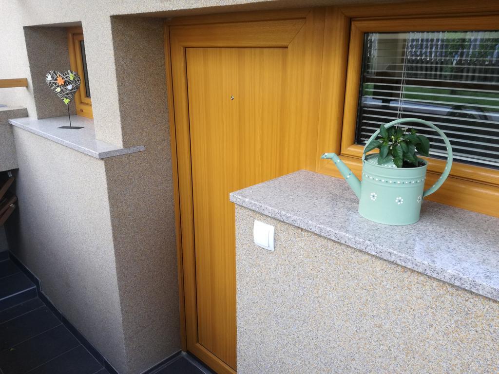 Apartments Grudnik Kranjska Gora Ngoại thất bức ảnh