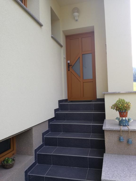 Apartments Grudnik Kranjska Gora Ngoại thất bức ảnh