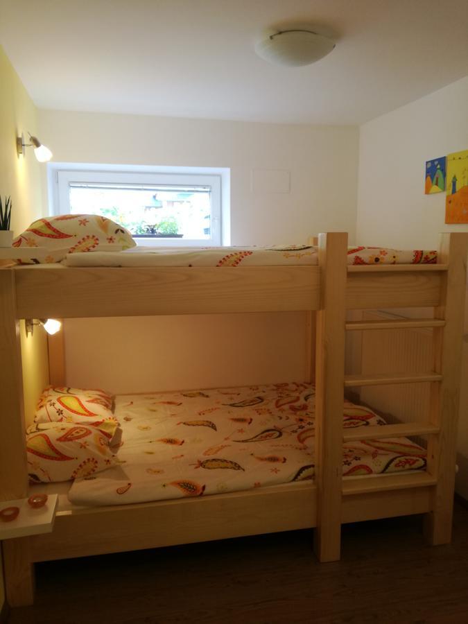 Apartments Grudnik Kranjska Gora Ngoại thất bức ảnh