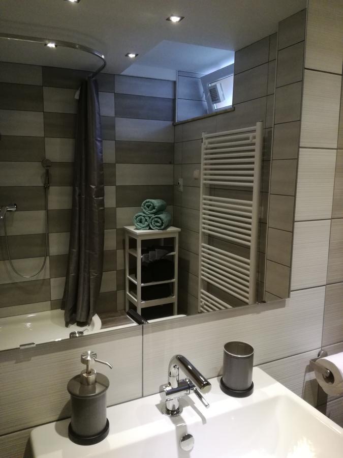 Apartments Grudnik Kranjska Gora Ngoại thất bức ảnh