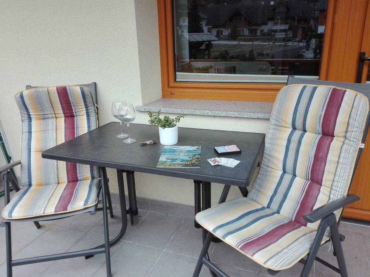 Apartments Grudnik Kranjska Gora Ngoại thất bức ảnh