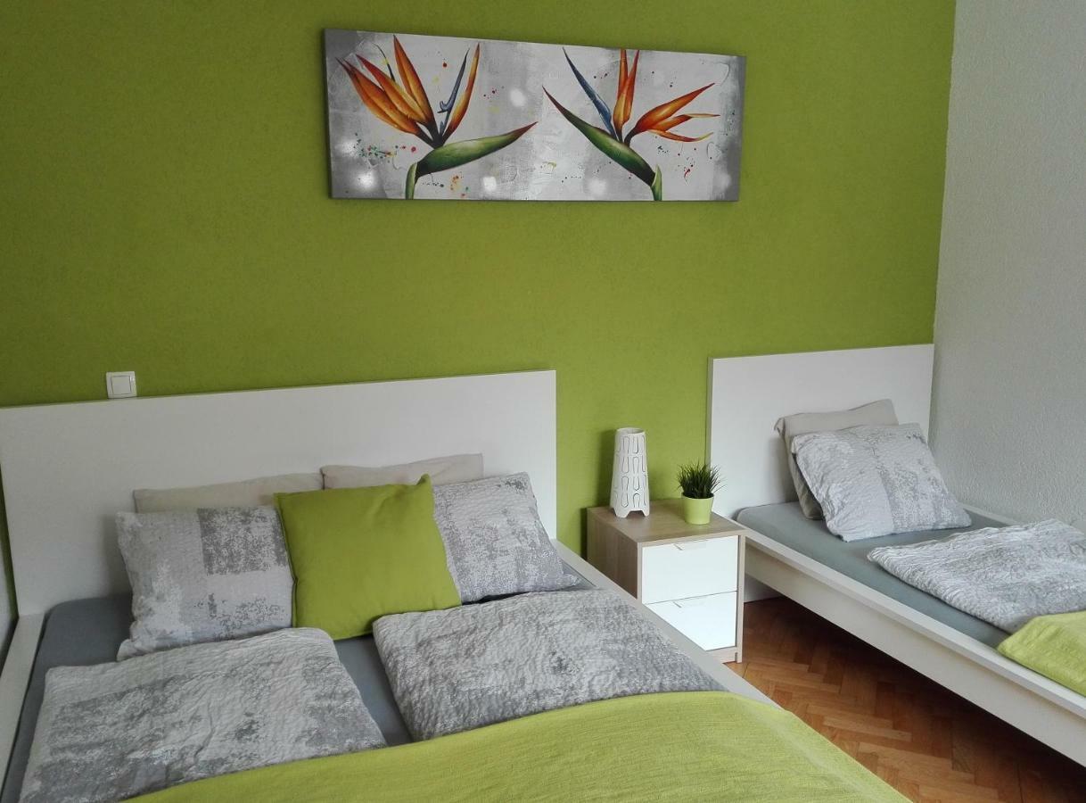 Apartments Grudnik Kranjska Gora Ngoại thất bức ảnh